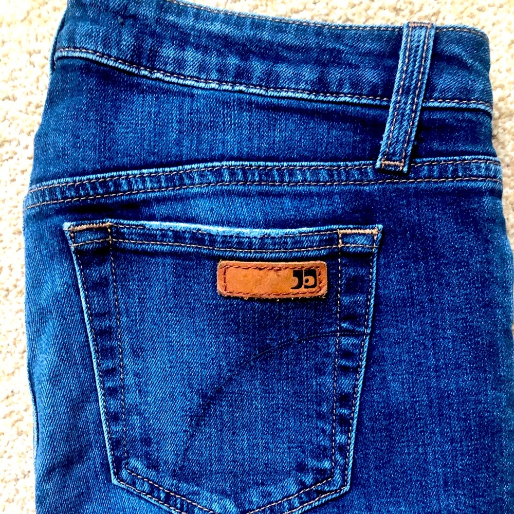 Joe’s Jeans women’s size 28 boot cut